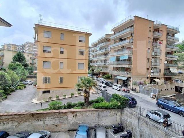 Appartamento in vendita a Municipalità 5, Campania