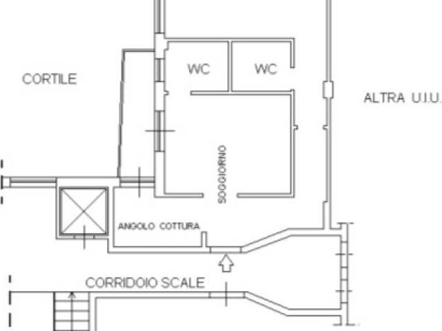 Appartamento in vendita a Municipalità 4, Napola