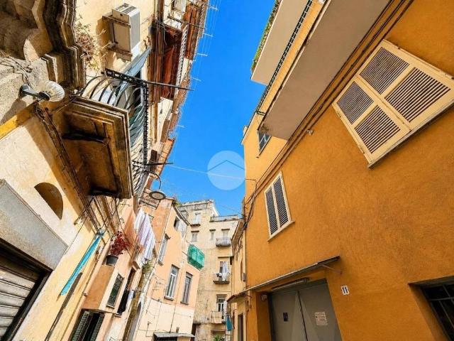 Appartamento in vendita a Municipalità 3, Campania