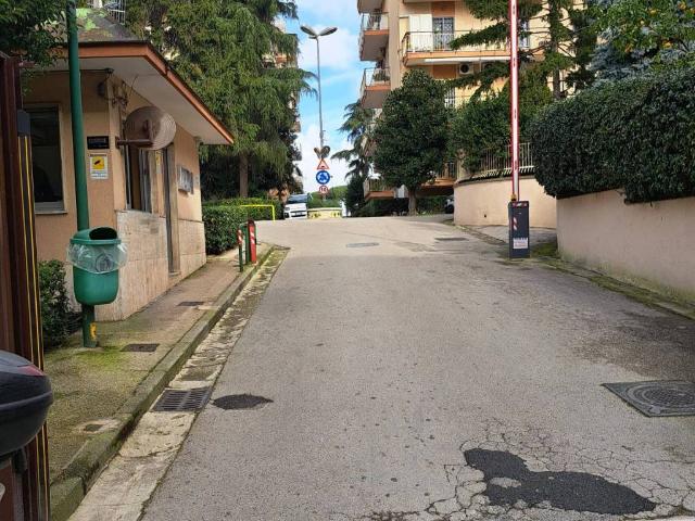 Appartamento in vendita a Cupa Spinelli, Campania