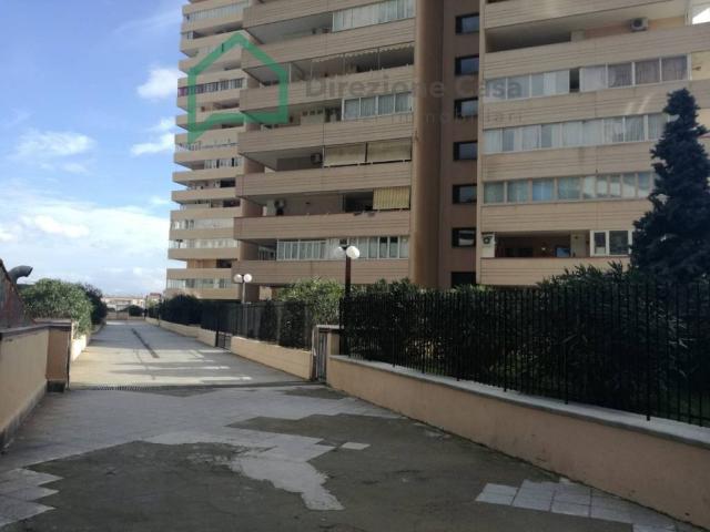 Appartamento in vendita a Municipalità 4, Campania