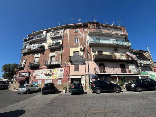 Appartamento in vendita a Municipalità 6, Campania