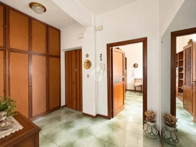 Appartamento in vendita a Posillipo, Napoli