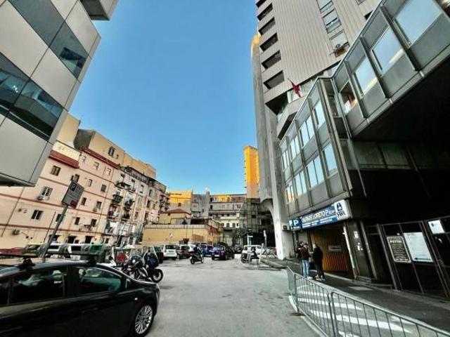 Appartamento in vendita a Municipalità 2, Mercato