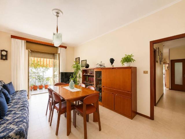 Appartamento in vendita a Camaldoli, Pianura