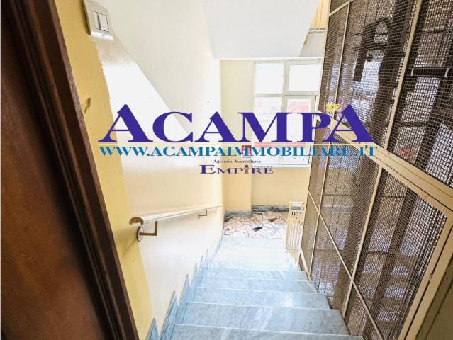 Appartamento in vendita a Municipalità 7, Miano