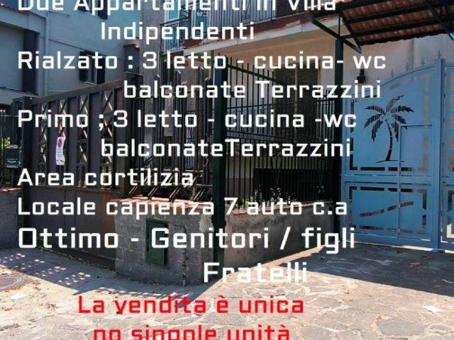 Appartamento in vendita a Guantai, Campania