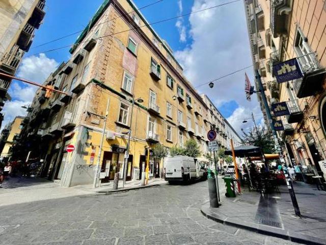 Appartamento in vendita a Municipalità 2, Campania