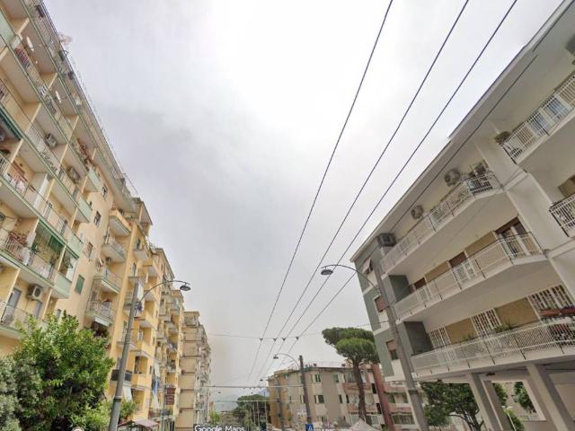 Appartamento in vendita a Municipalità 3, Napola