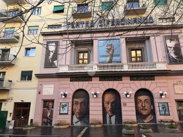 Appartamento in vendita a Municipalità 4, Napola