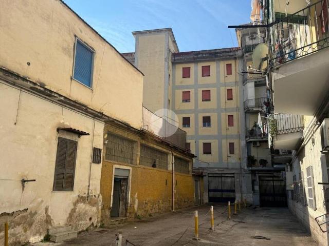 Appartamento in vendita a Municipalità 6, Campania