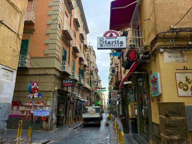 Appartamento in vendita a Municipalità 3, Campania