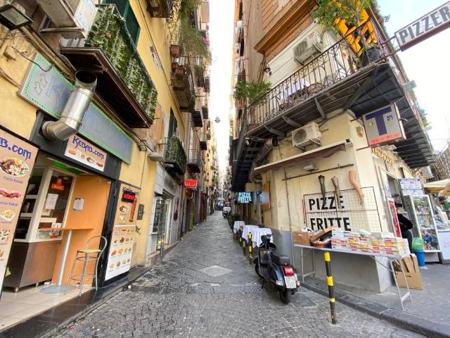 Appartamento in vendita a Municipalità 2, Campania