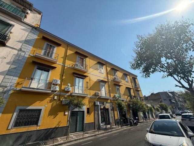 Appartamento in vendita a Municipalità 6, San Giovanni A Teduccio