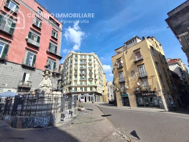 Appartamento in vendita a Municipalità 2, Campania