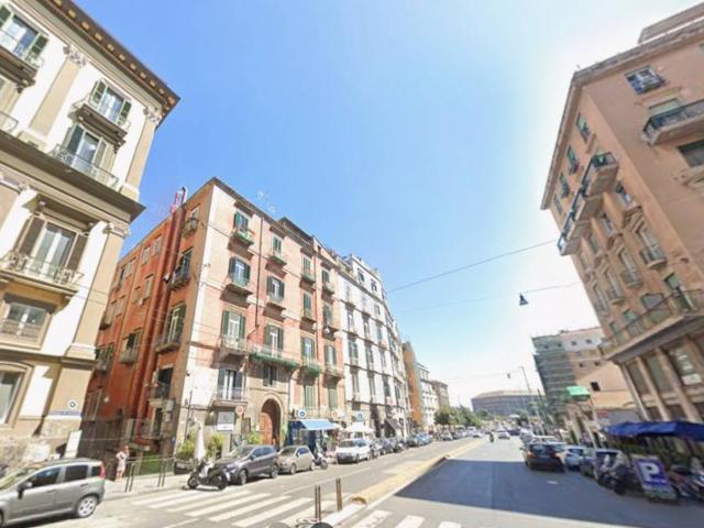 Appartamento in vendita a Municipalità 2, Campania