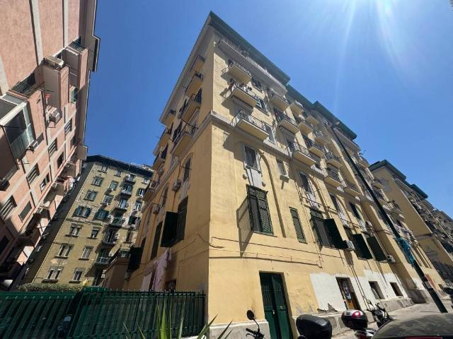 Appartamento in vendita a Municipalità 5, Campania
