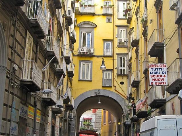 Appartamento in vendita a Municipalità 2, Campania