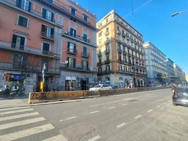 Appartamento in vendita a Municipalità 2, Campania