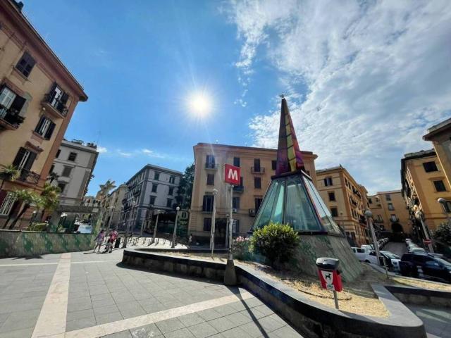 Appartamento in vendita a Municipalità 2, Campania