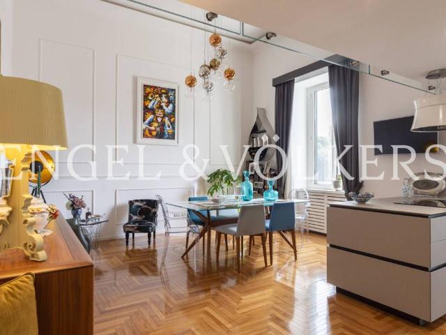 Appartamento in vendita a Coroglio, Napola