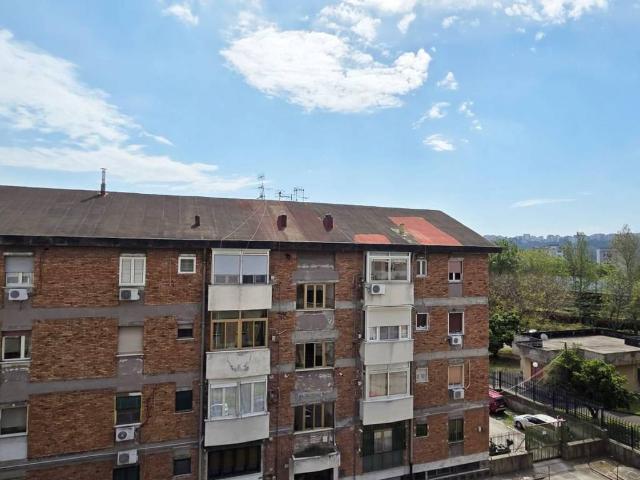 Appartamento in vendita a Municipalità 9, Campania