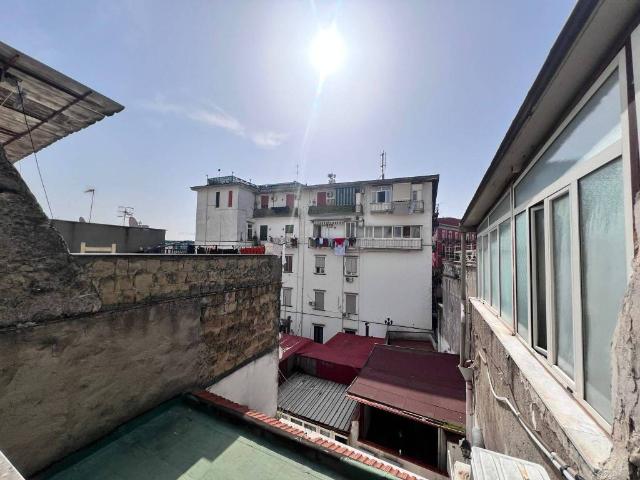 Appartamento in vendita a Municipalità 4, Napola