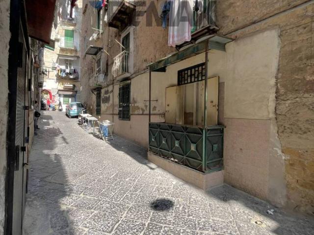 Appartamento in vendita a Municipalità 3, Campania