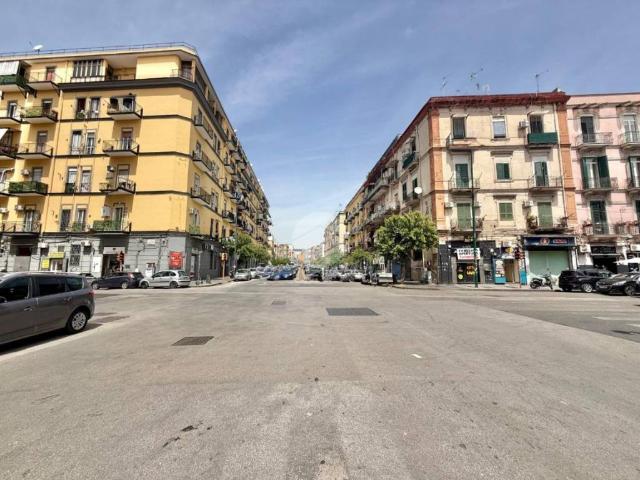 Appartamento in vendita a Municipalità 4, Arenaccia
