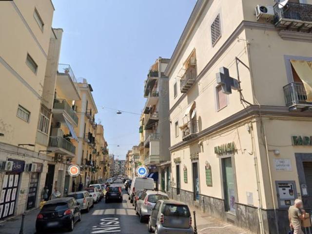 Appartamento in vendita a Municipalità 10, Campania