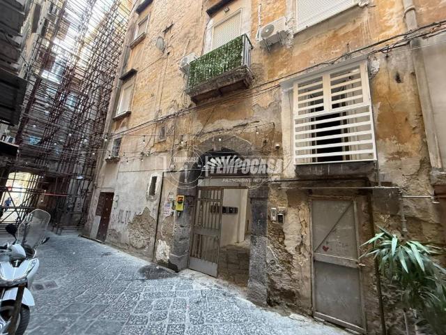 Appartamento in vendita a Municipalità 2, Campania