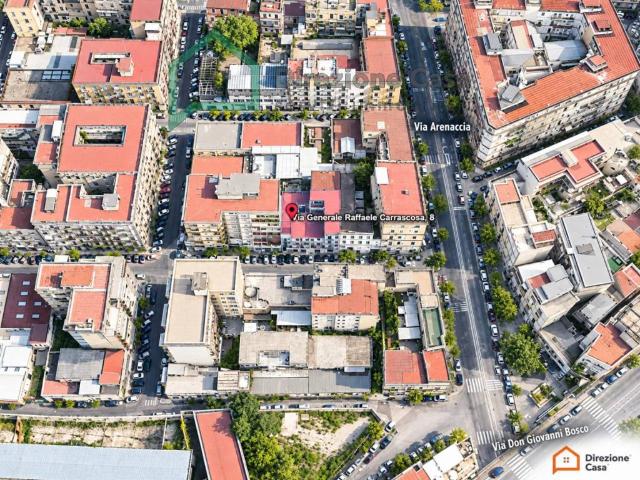 Appartamento in vendita a Vicaria, Napoli