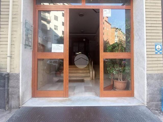 Appartamento in vendita a Fuorigrotta, Napoli