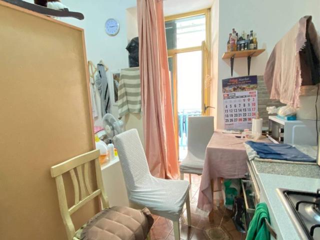 Appartamento in vendita a Municipalità 4, Borgo Sant'antonio Abate