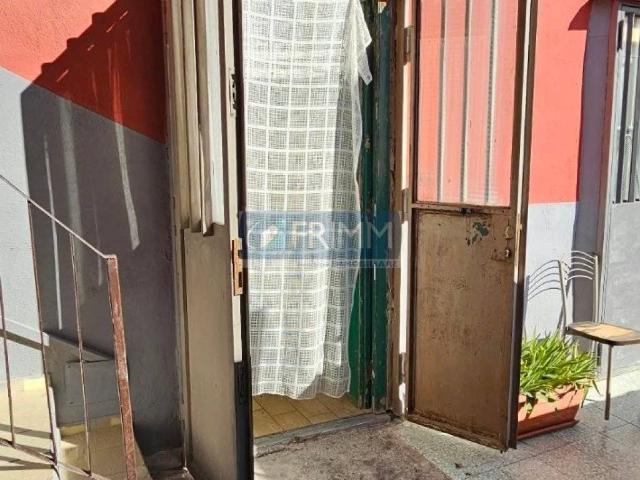 Appartamento in vendita a Ponticelli, Napoli