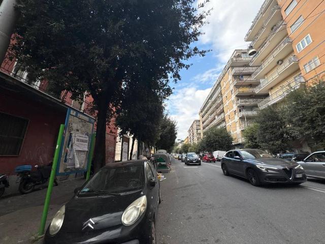 Appartamento in vendita a Municipalità 3, Napola
