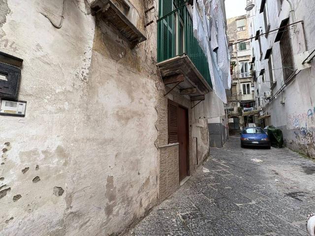 Appartamento in vendita a Municipalità 3, Napola