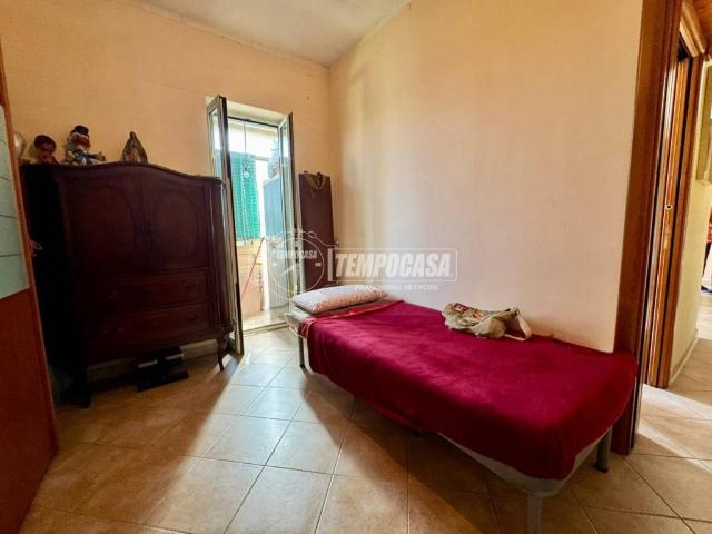 Appartamento in vendita a Fuorigrotta, Napoli