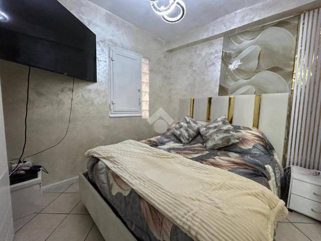 Appartamento in vendita a Arpino, Casoria