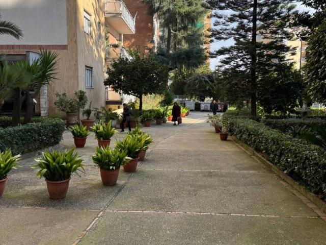 Appartamento in vendita a Municipalità 3, Napola