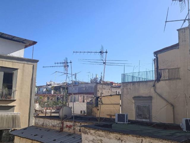 Appartamento in vendita a Municipalità 1, Campania