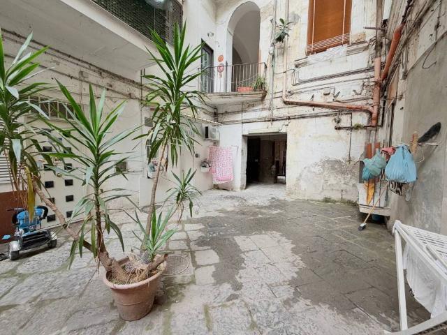 Appartamento in vendita a Stella, Napoli