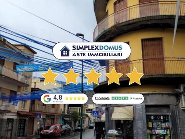 Appartamento in vendita a Municipalità 8, Napola