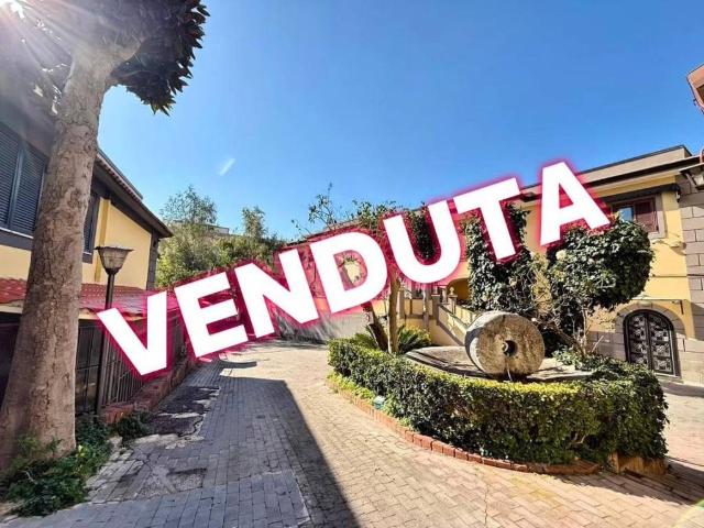 Appartamento in vendita a Camaldoli, Campania