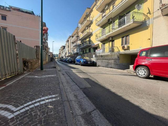 Appartamento in vendita a Camaldoli, Pianura