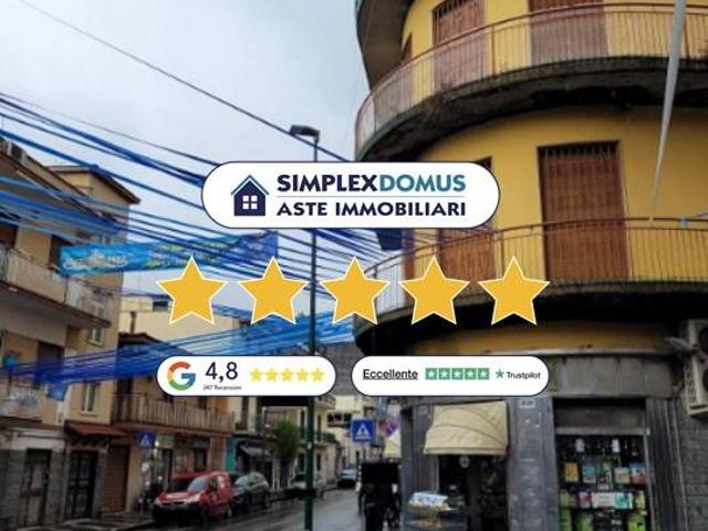 Appartamento in vendita a Municipalità 8, Napola