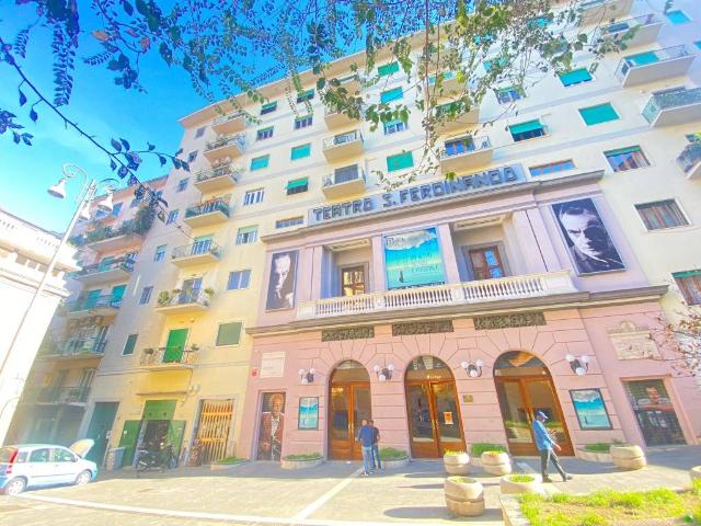 Appartamento in vendita a Municipalità 4, Napola