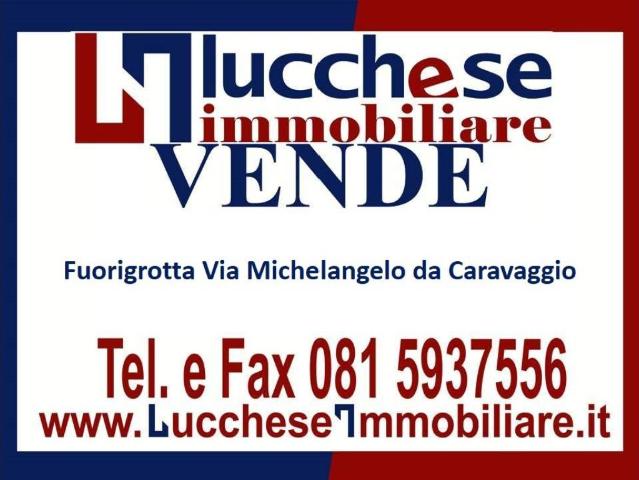 Appartamento in vendita a Municipalità 10, Campania