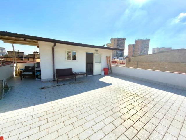 Appartamento in vendita a Municipalità 8, Napola