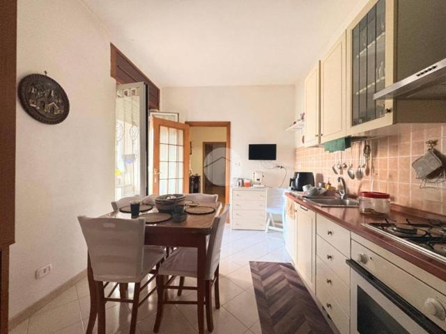 Appartamento in vendita a Camaldoli, Pianura